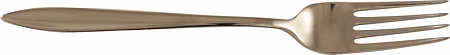 Вилка десертная Романино 18/10 3,5 мм