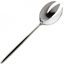 Вилка для салата Оливия 18/10  3 мм /12/