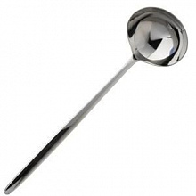 Половник Оливия 18/10  3 мм /1/