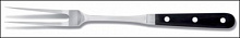 Вилка поварская к72308-1 нержавеющая сталь
