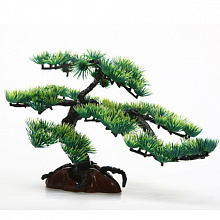Бонсай сосна 360*в.200мм Пластик