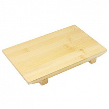 Гета бамбуковое 27см * 18см * 3см Бамбук/1/