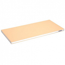 Доска раздел. прорезин.Hasegawa 2слоя 410*230*20мм