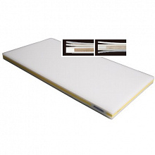 Доска разделочная 4 слоя 75*35*3см*