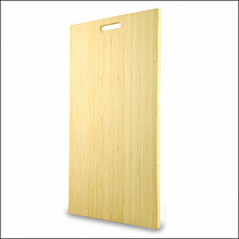 Доска разделочная бамбук 75*40*1,8см