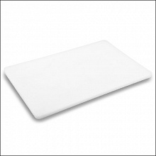 Доска разделочная полипропилен 59*39*2см