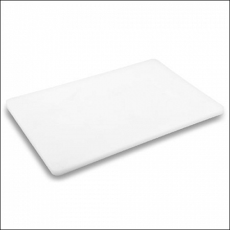 Доска разделочная полипропилен 59*39*2см