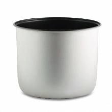 Кастрюля для рисоварки BS1616 алюм.*