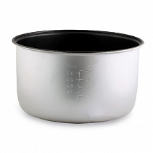 Кастрюля для рисоварки BS1619N алюм.*