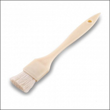 Кисть для соуса 30мм. пластиковая