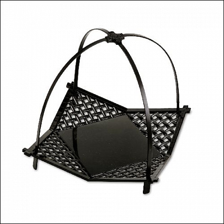 Корзина для темпуры 20*20*20,6см*