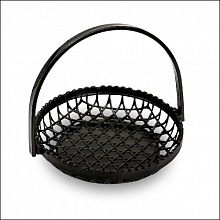 Корзина для темпуры 17,5*16*22 см.*