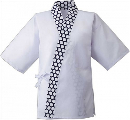 Куртка сушиста летняя M, L, LL, 3L