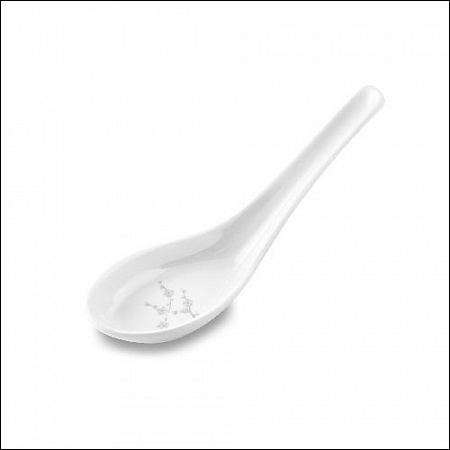 Ложка 14см "Японская слива"*