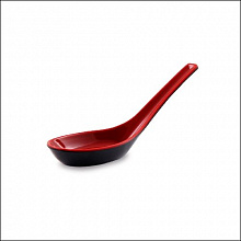 Ложка 14см  ч/кр