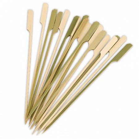 Шампур бамбуковый 21см (Тэппо Гуши) 100шт.