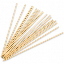 Шампур бамбуковый 20см (шпажки) 100шт.