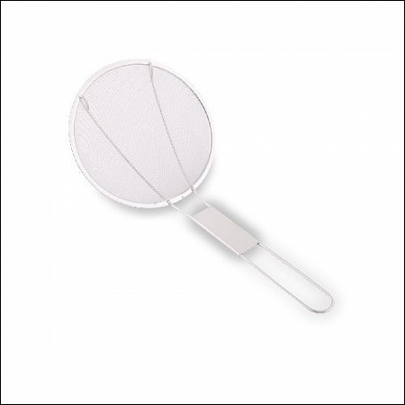 Шумовка 150*200мм. нерж.сталь