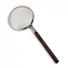 Шумовка 73*180мм. нерж.сталь