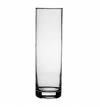 Ваза для цветов h=265 мм. d=80 мм  Флора Б /12/