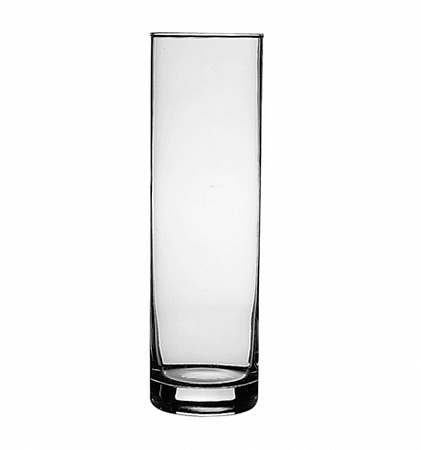 Ваза для цветов h=265 мм. d=80 мм  Флора Б /12/