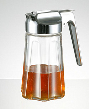 Диспенсер для масла и уксуса 280 мл. STOHA /6/