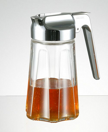 Диспенсер для масла и уксуса 280 мл. STOHA /6/