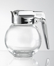 Диспенсер для масла и уксуса 280 мл. STOHA /6/