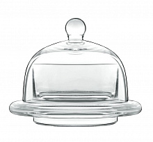 Емкость порционная d=9,2 см. h=7,7 см.