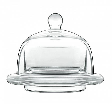 Емкость порционная d=9,2 см. h=7,7 см.