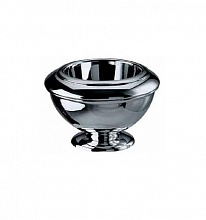 Икорница d=13 см. 18/10 Broggi