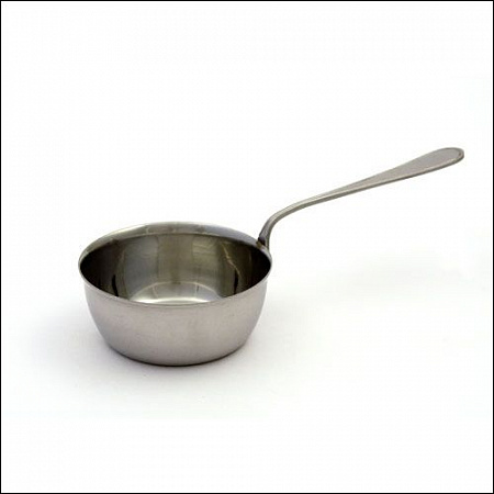 Кокотница  50 мл. нерж. (SH2152-S) (1161)/100/