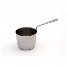 Кокотница 100 мл. нерж. (SH2152-M) (1162)/100/