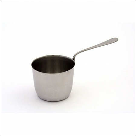 Кокотница 100 мл. нерж. (SH2152-M) (1162)/100/