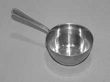 Кокотница 100 мл. нерж. Труд  Сонет