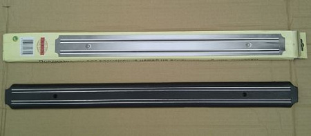 Магнитный держатель для ножей 50 см /50/