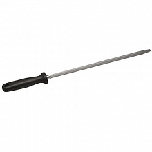 Мусат универсальный стальной 25,4см MGSteel