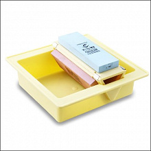 Набор камней точильных NANIWA SUPER (#220,#1000,#3000)