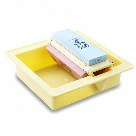 Набор камней точильных NANIWA SUPER (#220,#1000,#3000)