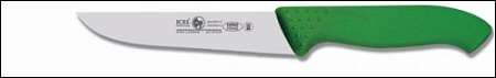 Нож для овощей 100/215 мм зеленый HoReCa Icel