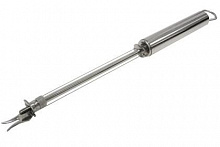 Нож для сыра с 2 струнами нерж. L=27 см Tellier