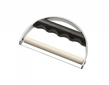 Нож для сыра со струной 10*6,6*1,8 см. нерж. Tellier