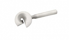 Нож для фигурной нарезки овощей d=3 см. Tellier