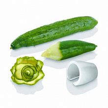 Нож для фигурной нарезки овощей d=5,5 см. Tellier