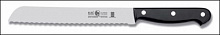 Нож для хлеба 200/320 мм TECHNIC Icel