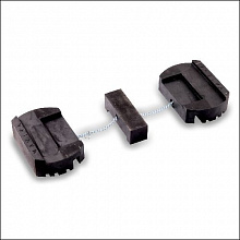 Подставка резиновая раздвижная под точильный камень NANIWA