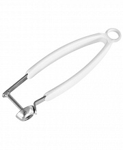 Пресс для оливок и вишни (косточкоотделитель) нерж. ручка полипропилен FM /6/72/