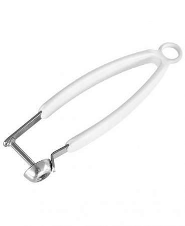 Пресс для оливок и вишни (косточкоотделитель) нерж. ручка полипропилен FM /6/72/