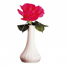 Ваза для цветов h=15,2 см. поликарбонат Cambro