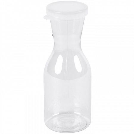 Графин 0,5 л. Camliter прозрачный, поликарбонат Cambro